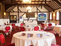 Derwent Manor Boutique Hotel - breakfast
