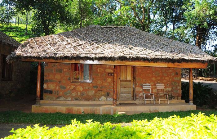 Saj Vagamon Hideout