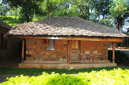 Saj Vagamon Hideout