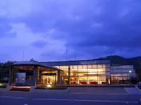Satoyama No Kyujitsu Kyoto Keburikawa - parking