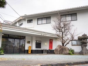 山鹿温泉 旅館 巳喜