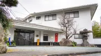 Yamaga Onsen Ryokan Miki