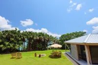Boutique Art Museum U Can Stay -Ryukyu Villa-