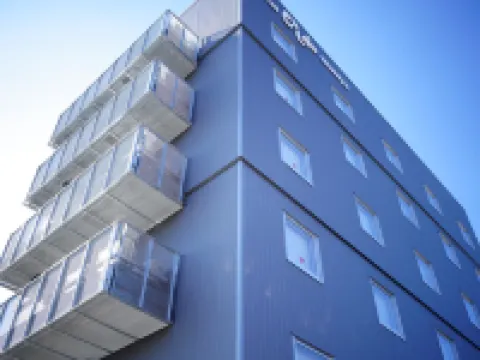 Hotel Hishiya Hotels in Komoro