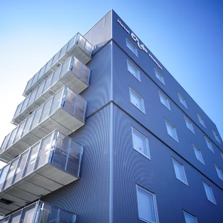 Hotel Hishiya