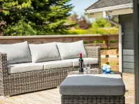 "Aleide" - 29km from the Sea