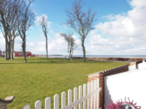 "Elevus" - 10m from the Sea Hotels in Bogense