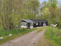 "Rigmor" - 300m from the Sea