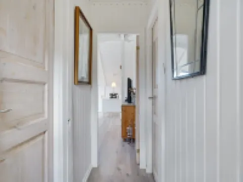 "Roderich" - 400m from the Sea Hoteles en Nakskov