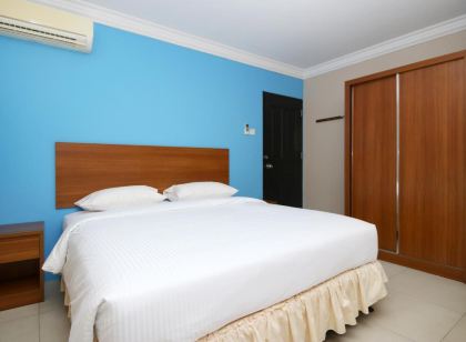 Safina Inn Syariah Sekupang Batam