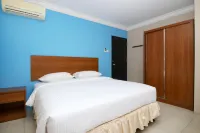 Safina Inn Syariah Sekupang Batam Hotels in Sekupang
