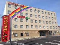 Hotel AZ Fukuoka Yame Ten Hotels near Yame-Fukushima