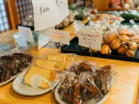 Kiyokawa High-land Recreation Center Hotels in Aga