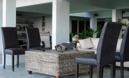 El Hotelito at The Rainforest Experience Farm - Housity