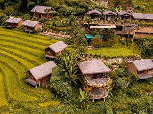 Eco Palms House - Sapa Retreat