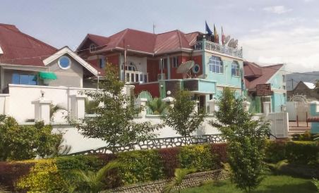 Hotel Kasindi Lubiriha En Abrege Hkl - Housity