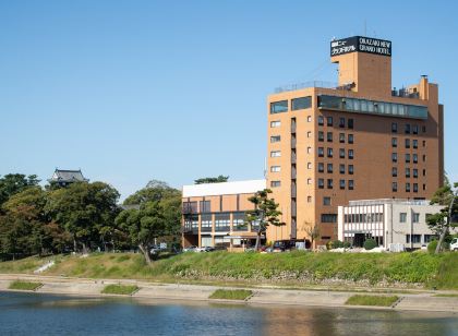 Okazaki New Grand Hotel