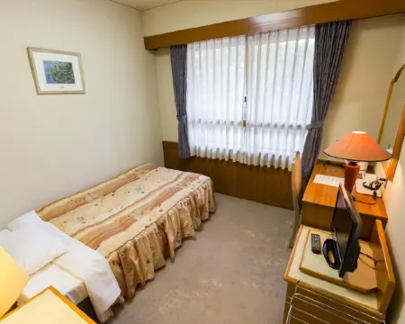 犬山国際ユースホステル 犬山のホテル