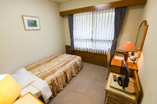 Inuyama International Youth Hostel