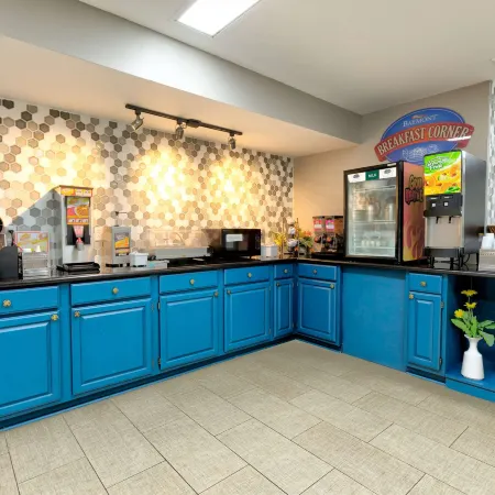 Baymont by Wyndham Prattville/Montgomery