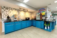 Baymont by Wyndham Prattville/Montgomery - breakfast
