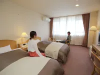 료칸 파인 뷰 무로야마 아주미노 호텔