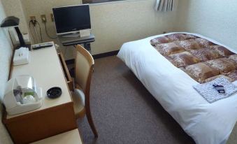Sakata Green Hotel