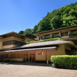 Shikitei Morioka TsunagiOnsen Hotels in Morioka