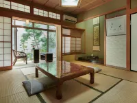Wafu Pension Furusato Hotels in Shika