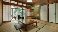 Wafu Pension Furusato