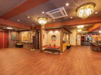 료칸 키치만 고치시 호텔