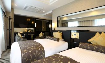 APA Hotel Ningyocho Eki Higashi