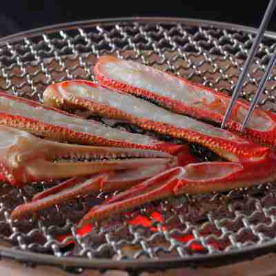 宇奈月温泉 延楽 Dining/Meeting Rooms