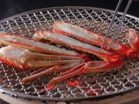 Enraku Hotel di Kurobe