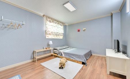 Danyang Sobaeksan Pension - Housity