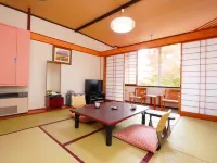 Kirishimaya Ryokan Hotels in Kusatsu