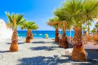 Villa Charoula Ena Large Private Pool, A/C, WiFi -  Holiday Villas