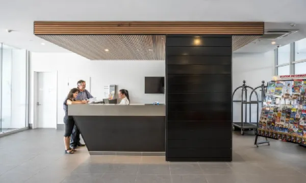 Synergy Broadbeach - Official