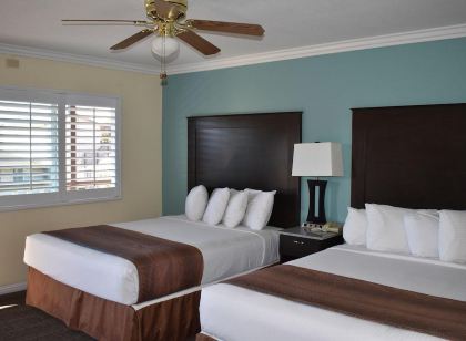 Rockview Inn and Suites