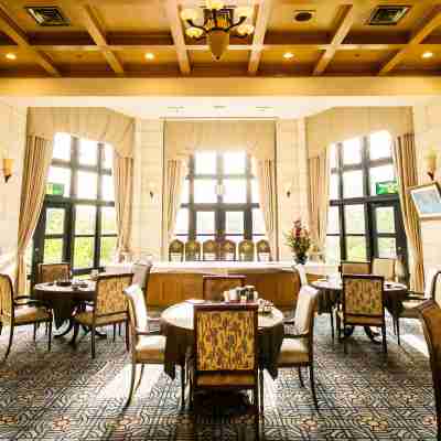 南紀白浜リゾートホテル Dining/Meeting Rooms