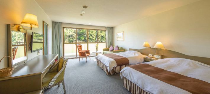 Iki Stellacote Taiankaku Hotels in Iki