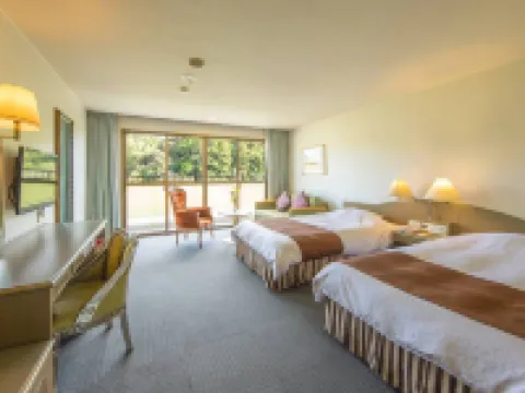 壱岐ステラコート太安閣 壱岐のホテル