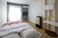 Insight Court Yamashina Hotels in Yamashina Ward