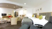HOTEL MYSTAYS Utsunomiya
