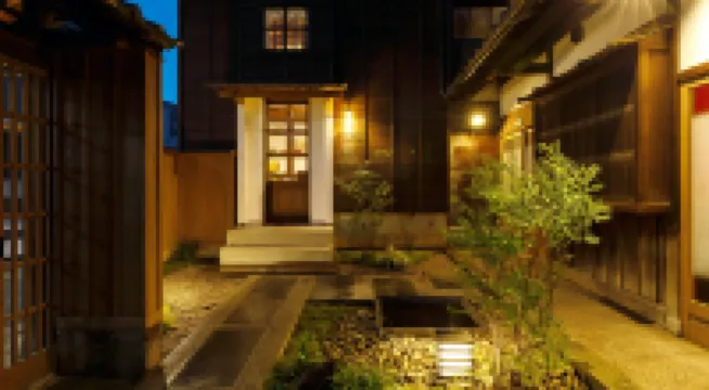 馬奇諾奧多裏巴酒店