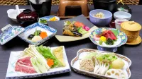 Wakanoyu Hôtels à : Omi