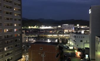 5. 호텔 에스타시온..