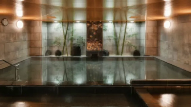 ベッセルホテルカンパーナ京都五条