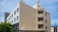Yonago New Urban Hotel Hôtels à : Yasugi