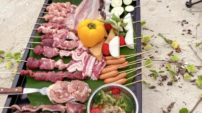 Sokarunotukityan